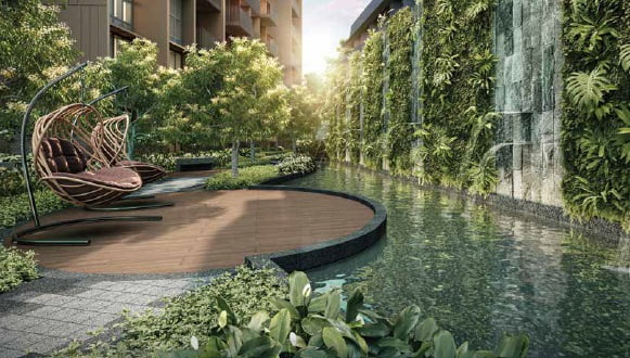 Kassia - TARENNA-GARDEN