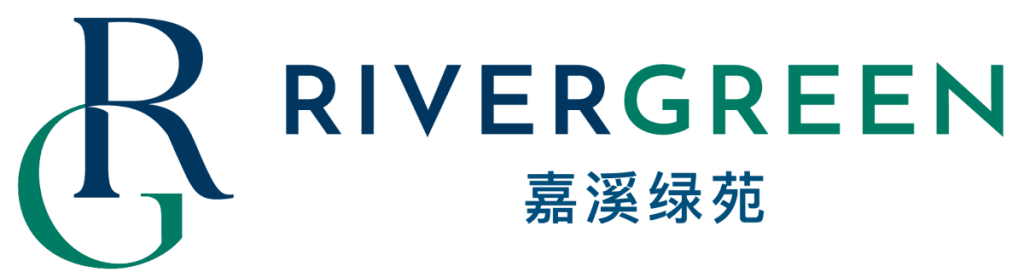 River Green Condo logo by Wing Tai Holdings