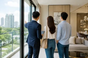 Buy Condo in Singapore