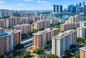 HDB Eligibility