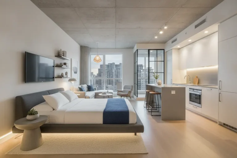 Single Buyer Condo Purchase